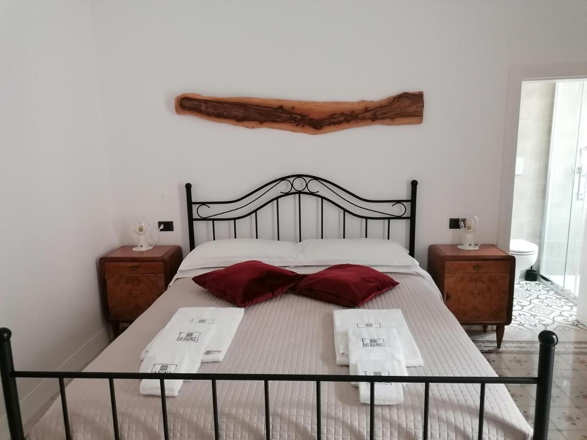 Le Scale Di Pietra Bed and Breakfast Κονβερσάνο Εξωτερικό φωτογραφία