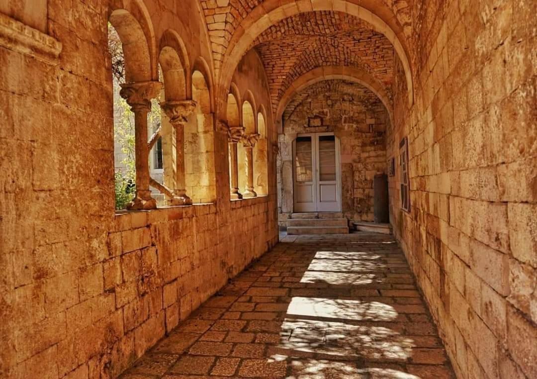 Le Scale Di Pietra Bed and Breakfast Κονβερσάνο Εξωτερικό φωτογραφία